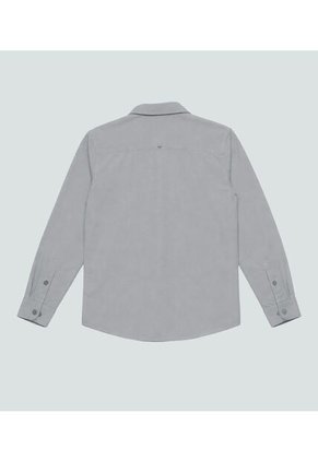 Camisa Para Hombre Unser