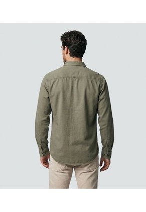 Camisa Para Hombre Unser