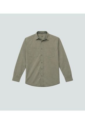 Camisa Para Hombre Unser