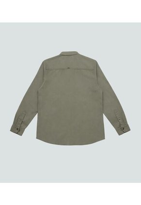 Camisa Para Hombre Unser