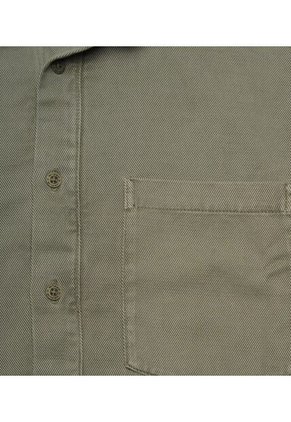 Camisa Para Hombre Unser