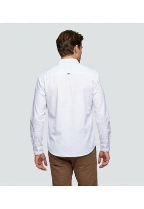Camisa Para Hombre Unser