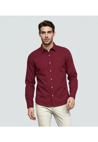 Camisa Para Hombre Unser Unser