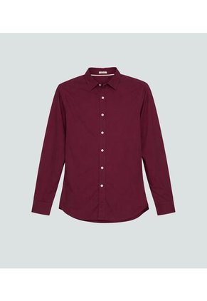 Camisa Para Hombre Unser