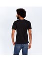 Camisetas Negro Unser 823951 de Unser