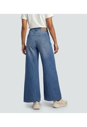 Jean Para Mujer Flare Unser