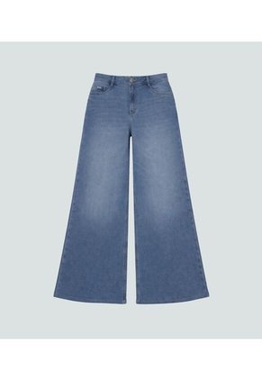 Jean Para Mujer Flare Unser