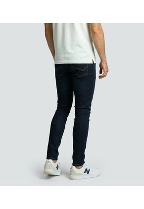 Jean Para Hombre Skinny Unser