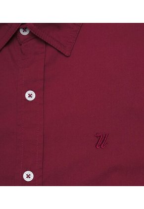 Camisa Para Hombre Unser