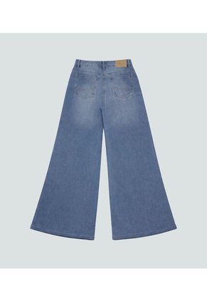 Jean Para Mujer Flare Unser