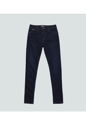 Jean Para Hombre Skinny Unser