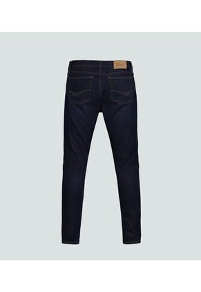 Jean Para Hombre Skinny Unser