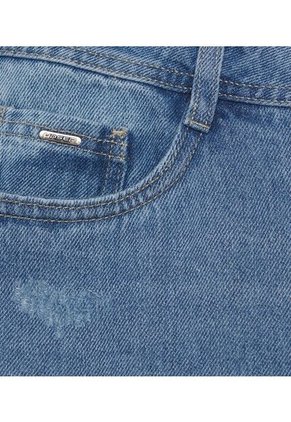 Jean Para Mujer Flare Unser