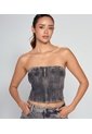 Blusa Para Mujer Strapple Unser de Unser