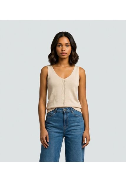 Blusa Para Mujer Unser