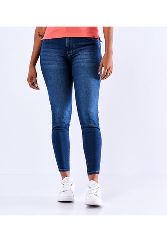 Jean Con Proceso Mujer Unser Unser