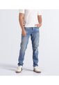 Jean Para Hombre Skinny Unser de Unser