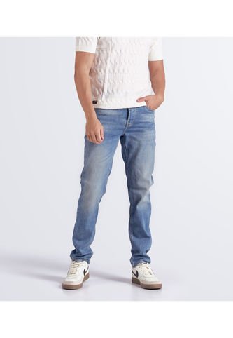 Jean Para Hombre Skinny Unser Unser