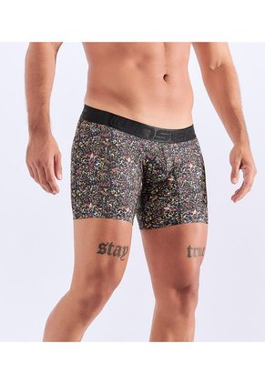 Boxer Para Hombre Unser