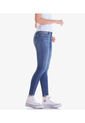 Jean Skinny Para Mujer Unser de Unser