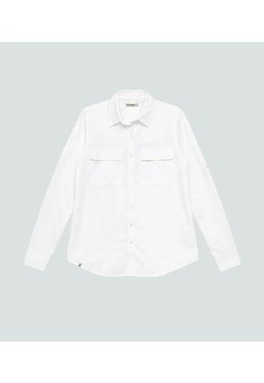 Camisa Para Mujer Unser