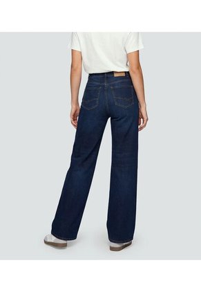 Jean Para Mujer Straight Unser
