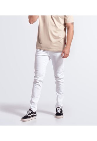 Jean Para Hombre Skinny Unser Unser