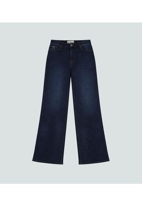 Jean Para Mujer Straight Unser