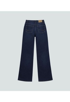 Jean Para Mujer Straight Unser