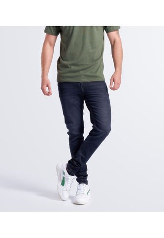 Jean Para Hombre Ajustado Unser Unser