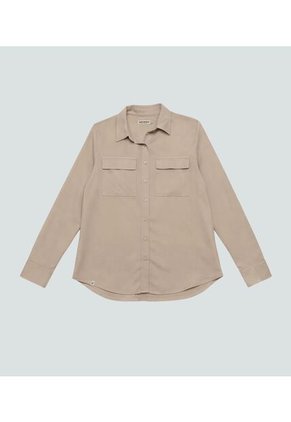 Camisa Para Mujer Unser