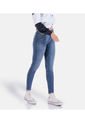 Jean Para Mujer Skinny Unser de Unser