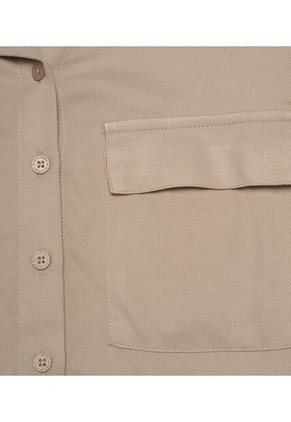 Camisa Para Mujer Unser