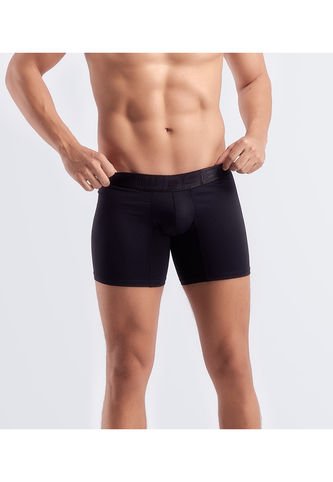 Boxer Para Hombre Bipack Unser Unser