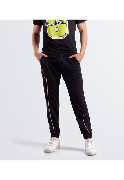 Jogger Para Hombre Skinny Unser