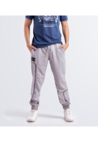 Jogger Para Hombre Skinny Unser Unser