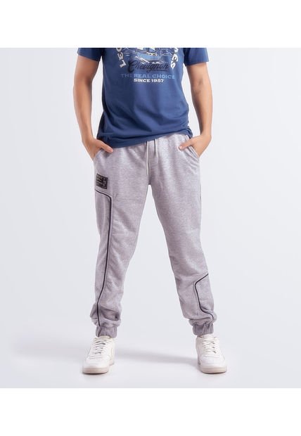 Jogger Para Hombre Skinny Unser