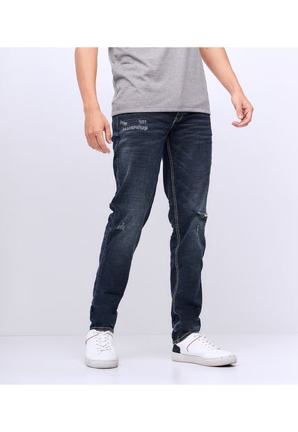 Jean Para Hombre Unser