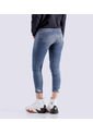 Jean Skinny Con Proceso Medio Para Mujer Unser de Unser