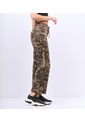 Pantalon Camuflado Para Mujer Unser de Unser