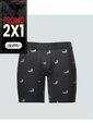 Boxer Para Hombre Unser de Unser