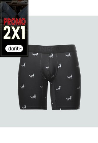 Boxer Para Hombre Unser Unser