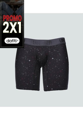 Boxer Para Hombre Unser Unser