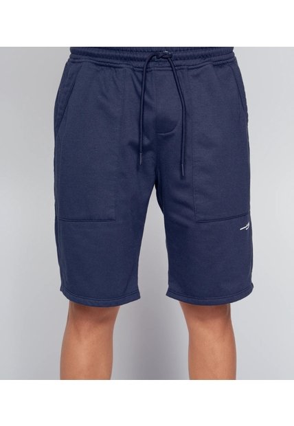 Bermuda Para Hombre Unser