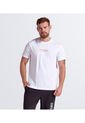 Camiseta Para Hombre Estampada Unser de Unser