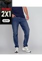 Jean Para Hombre Skinny Unser de Unser