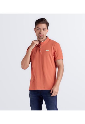 Polo Para Hombre Tejido Unser Unser