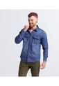 Camisa Para Hombre Unser de Unser
