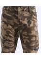 Pantalon Camuflado Para Hombre Unser de Unser