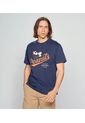 Camiseta Para Hombre Unser de Unser
